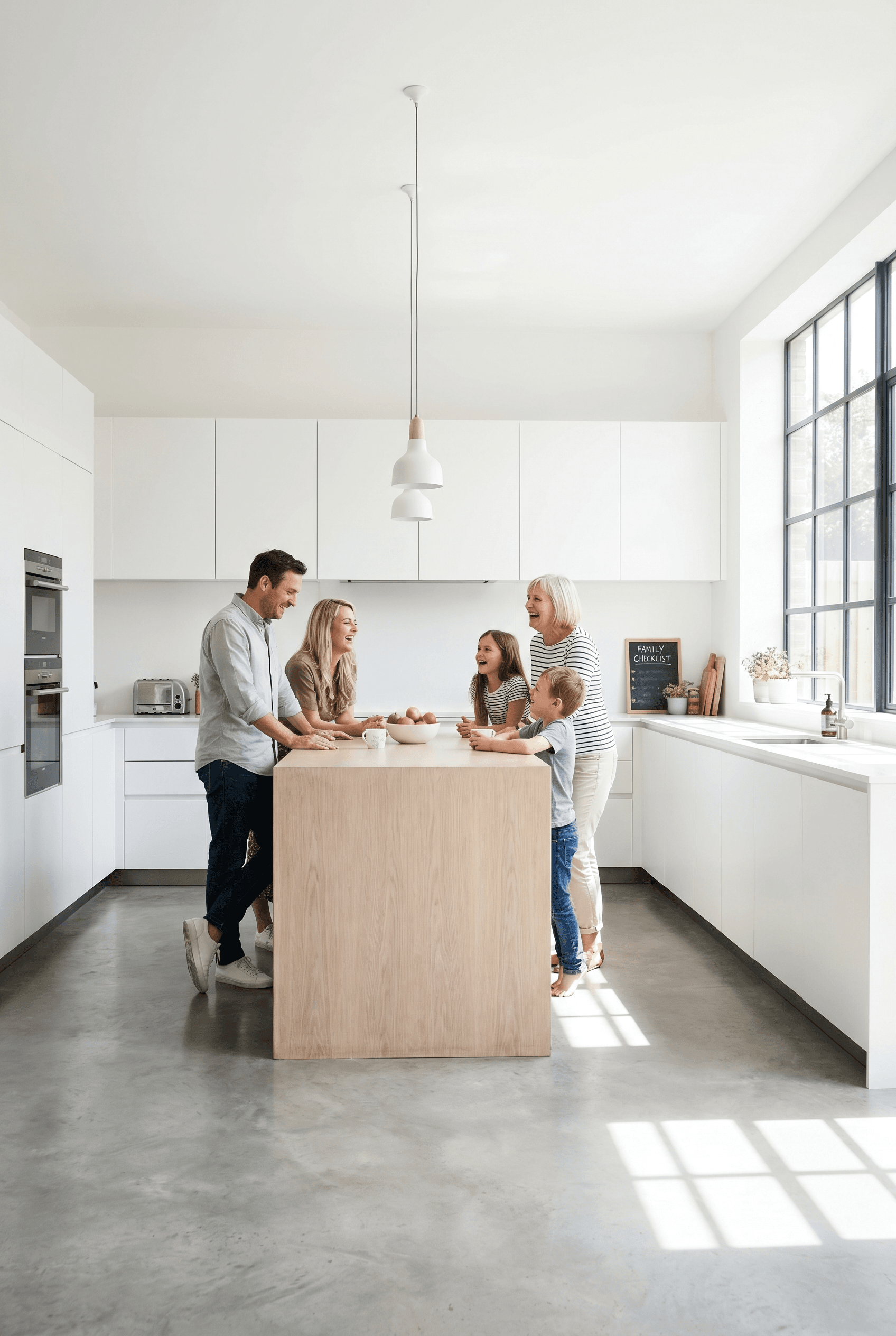 Financial Planning Checklist for Canadian Families: 12 Essentials