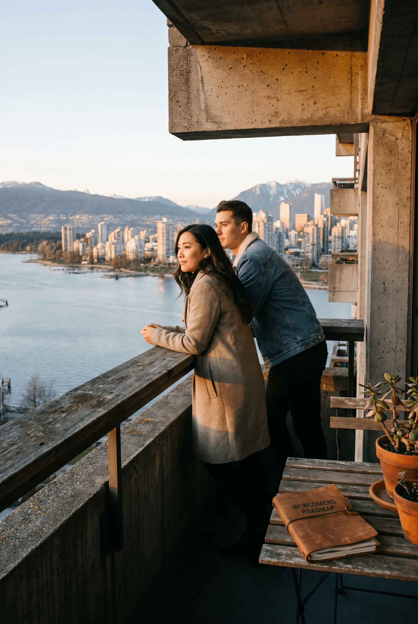 Financial Planning for Newcomers to Canada: A Step-by-Step Roadmap