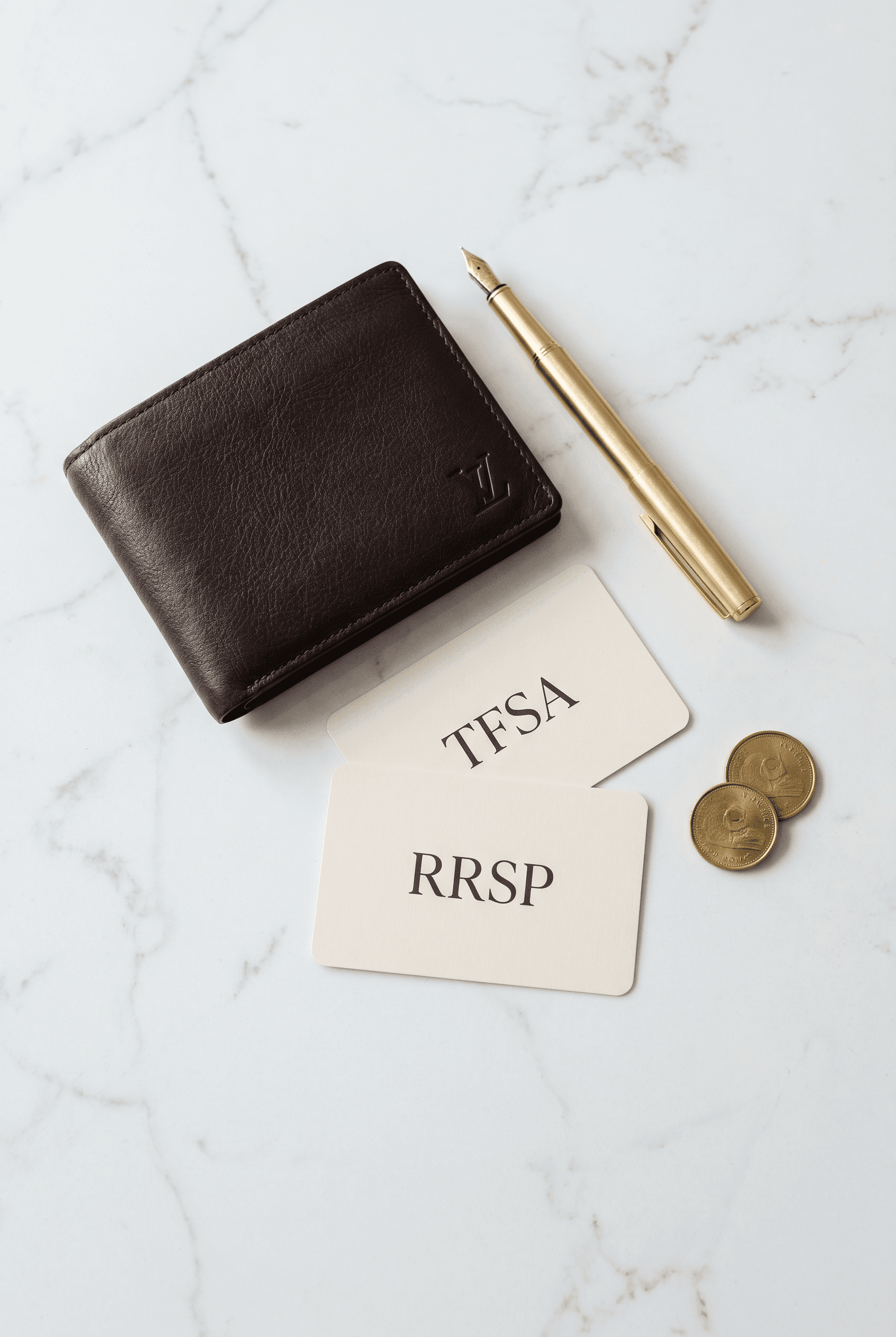 Non-Registered Investments vs TFSA vs RRSP: The Clear Guide for Canadians
