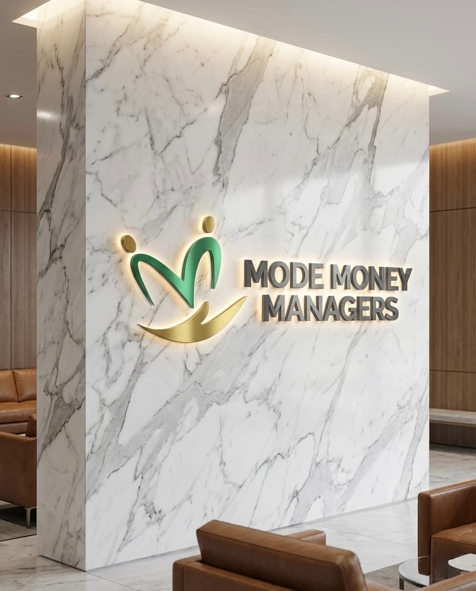 Mode Money Managers Office